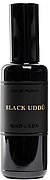 Mad et Len Black Uddu