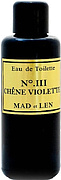 Mad et Len No. III Chene Violette