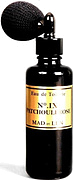 Mad et Len No. IX Patchouli Rose