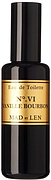 Mad et Len No. Vi Bourbon Vanille