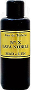 Mad et Len X Lava Nobile