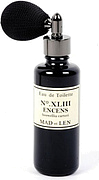 Mad et Len XLIII Encens