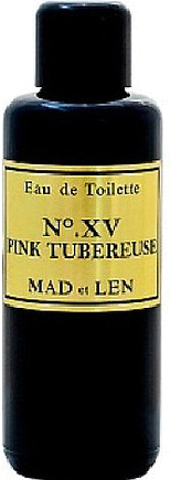 Mad et Len No. XV Pink Tubereuse