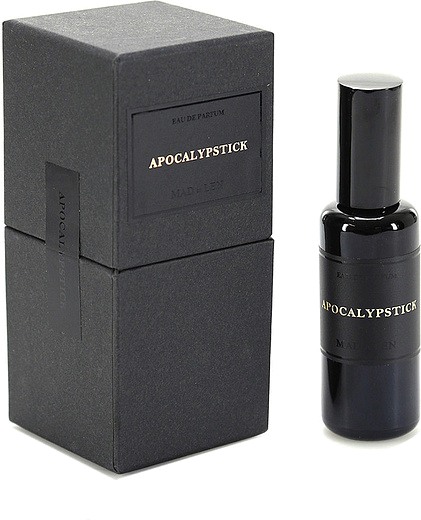 Mad et Len Apocalypstick