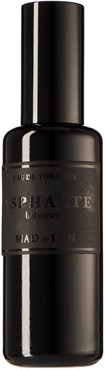 Mad et Len Asphalte Bitumen