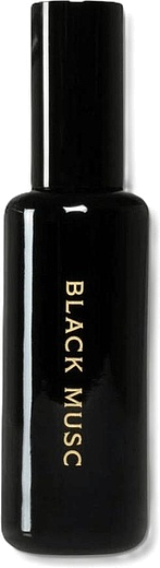 Mad et Len Blackmusk