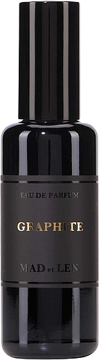 Mad et Len Graphite