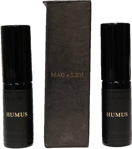 Mad et Len Humus