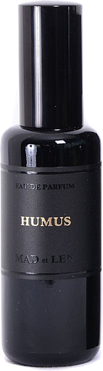Mad et Len Humus
