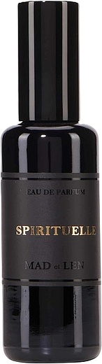 Mad et Len Spirituelle