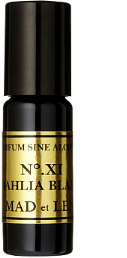 Mad et Len XI Dahlia Blanc