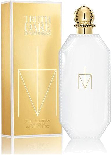 Madonna Truth Dare