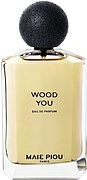 Maie Piou Wood You