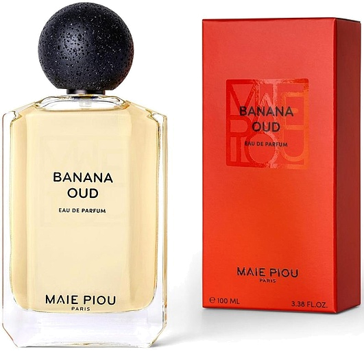 Maie Piou Banana Oud