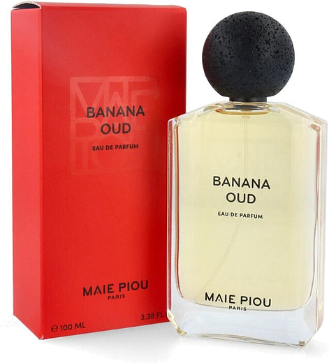 Maie Piou Banana Oud