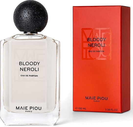 Maie Piou Bloody Neroli