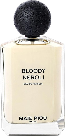 Maie Piou Bloody Neroli