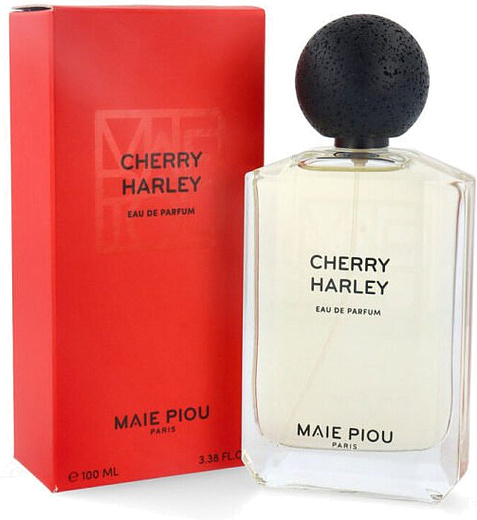 Maie Piou Cherry Harley