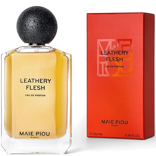 Maie Piou Leathery Flesh