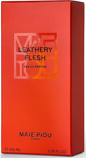 Maie Piou Leathery Flesh