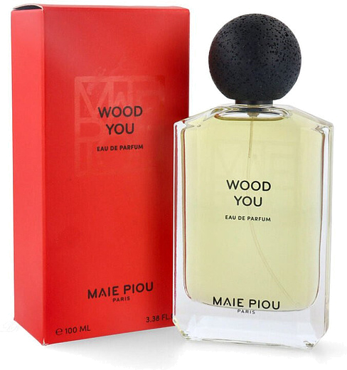 Maie Piou Wood You
