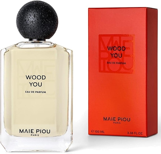 Maie Piou Wood You