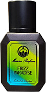 Maiora Parfum Frizz Paradise