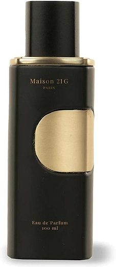 Maison 21G Ambergris Alchimie & Poetic Pear