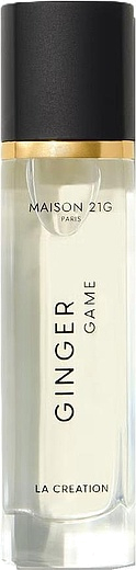 Maison 21G Ginger Game
