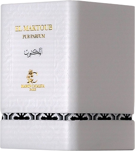 Maison Cataliya El Maktoub