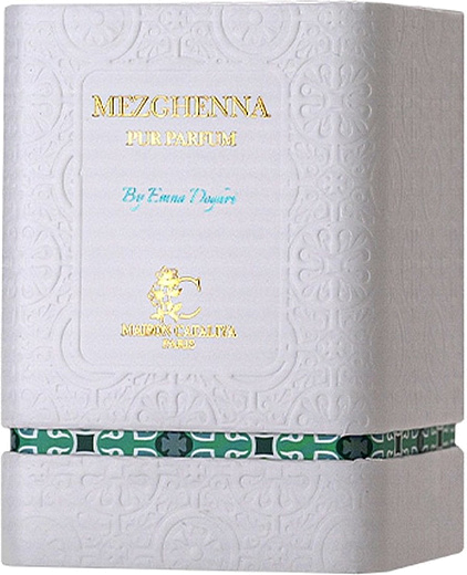 Maison Cataliya Mezghenna