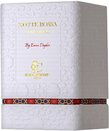 Maison Cataliya Notte Rossa