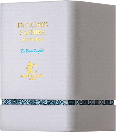 Maison Cataliya Princesse Zaphira