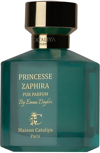 Maison Cataliya Princesse Zaphira