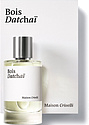 Maison Crivelli Bois Datchaï