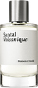 Maison Crivelli Santal Volcanique