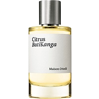 Maison Crivelli Citrus Batikanga