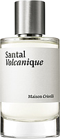 Maison Crivelli Santal Volcanique