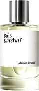 Maison Crivelli Bois Datchaï