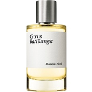 Maison Crivelli Citrus Batikanga