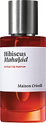 Maison Crivelli Hibiscus Mahajadi