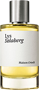 Maison Crivelli Lys Solaberg