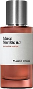 Maison Crivelli Musc Nurasana