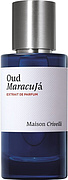 Maison Crivelli Oud Maracuja