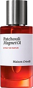 Maison Crivelli Patchouli Magnetik