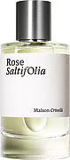 Maison Crivelli Rose Saltifolia