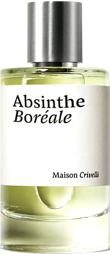 Maison Crivelli Absinthe Boreale