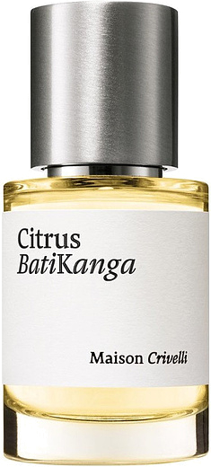 Maison Crivelli Citrus Batikanga