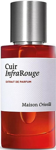 Maison Crivelli Cuir Infrarouge