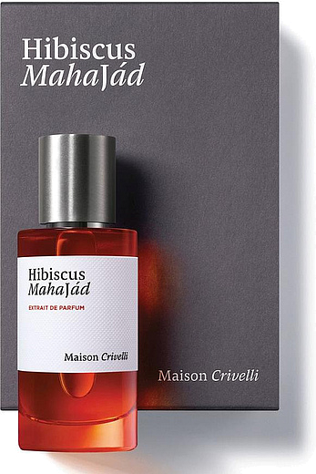 Maison Crivelli Hibiscus Mahajadi